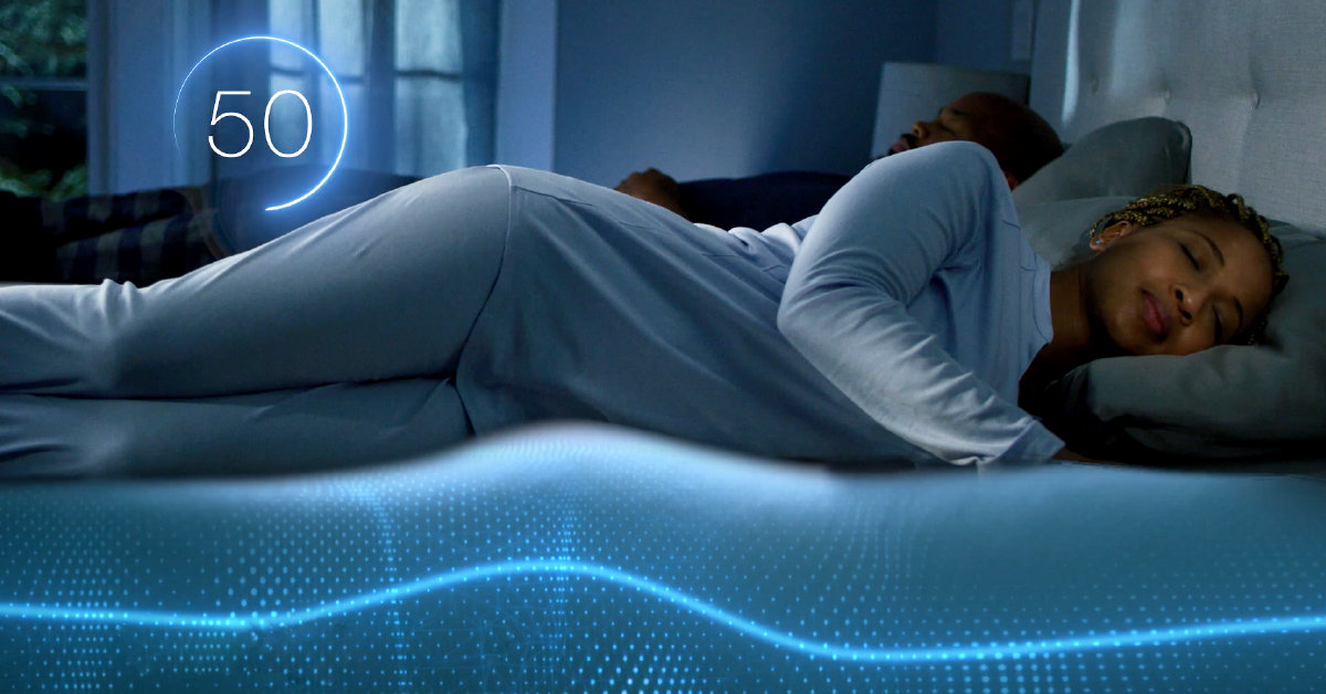 Adjustable And Smart Beds Bedding, What Is A Sleep Number Smart Bed