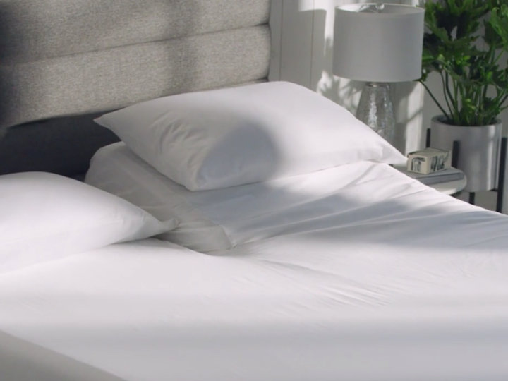 sleep number adjustable bed sheets
