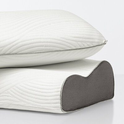 Sleep number shop variacool pillow