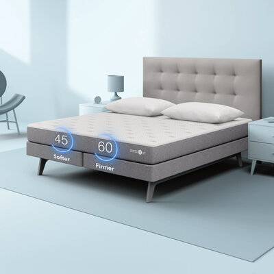 Sleep Number Smart Bed