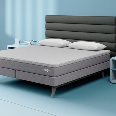 Queen sleep number bed discount