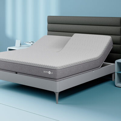 c4 Smart Bed Support That Conforms to You Sleep Number