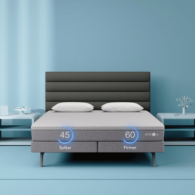 sleep number c4 instructions