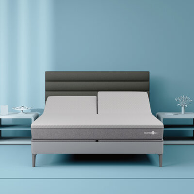 Select Comfort Sleep Number Smart Bed Select Comfort Sleep Number
