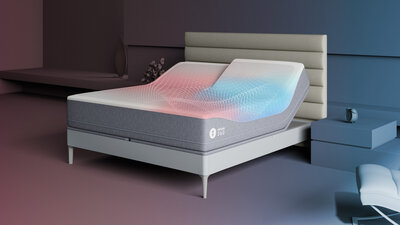 sleep number climate 360 competitors