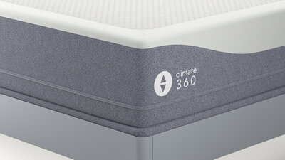 Climate360 Smart Bed - Sleep Number