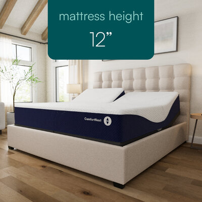 Shop Mattresses | ComfortNext | Sleep Number