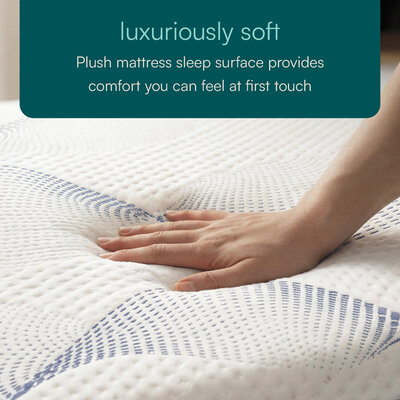 Shop Mattresses | ComfortNext | Sleep Number