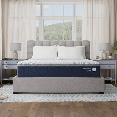 Shop Mattresses | ComfortNext | Sleep Number