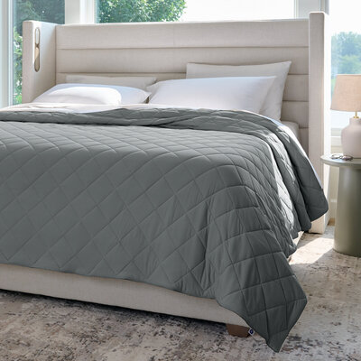 Cooling blanket | Sleep Number