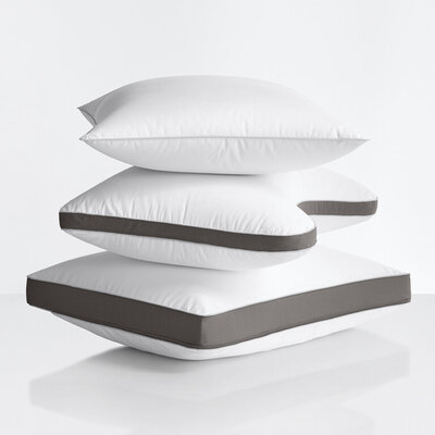Sleep Number Curved DownComfort™ King Pillow