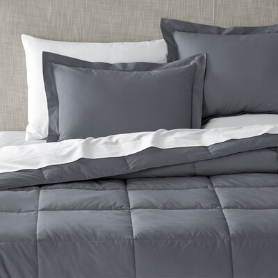 NEW Sleep Number Create Your Perfect Comforter Insert Full/Queen 