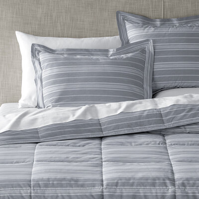 Lightweight Down Alternative Comforter Set - Sleep Number
