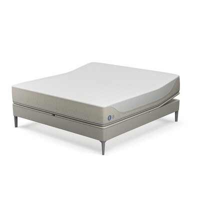 Flexfit 2 Adjustable Bed Base Sleep, How To Move A Traditional Sleep Number Bed
