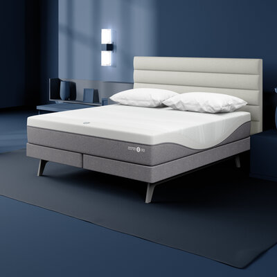 i10 Smart Bed Temperature Balancing Sleep Number