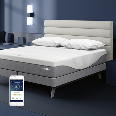 sleep number i10 bed problems