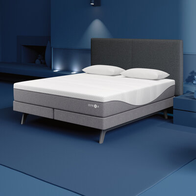 I8 Smart Beds Comparable To Sleep Number Sleep Number I8 Mattress