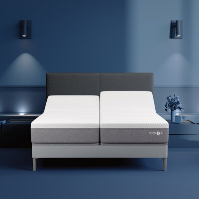 Weight limit on sleep number bed clearance
