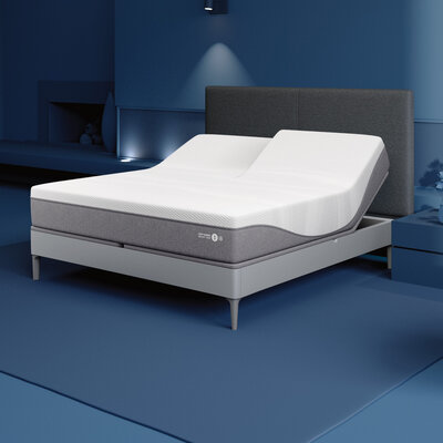 Adjustable Bed Frame Sleep Number M7 Reviews I8