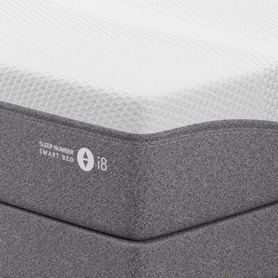 I8 Smart Bed Temperature Balancing Sleep Number