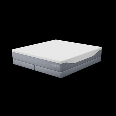 Sleep number integrated base cheap