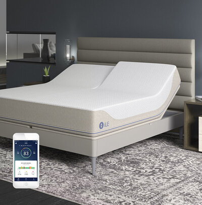 Ile Limited Edition Sleep Number, How Much Is A King Size Sleep Number Bed