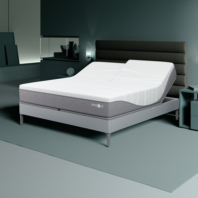 Sleep number bed accessories clearance
