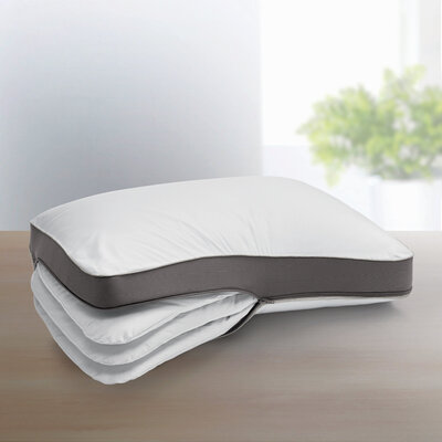 Sleep Number NaturalFit Ultimate Pillow review 2026 | Tom's Guide