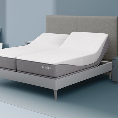 P5 Smart Bed Personalized Support Sleep Number