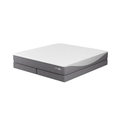 Queen sleep number adjustable bed discount
