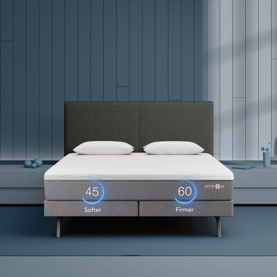 sleep number p6