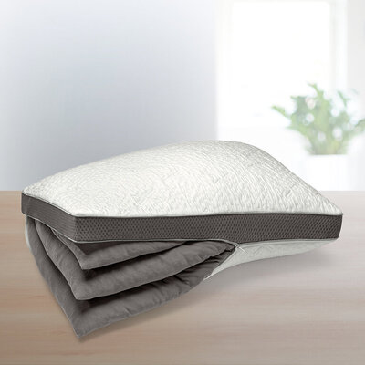 sleep number plush comfort