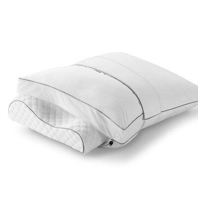 sleep number down alternative pillow