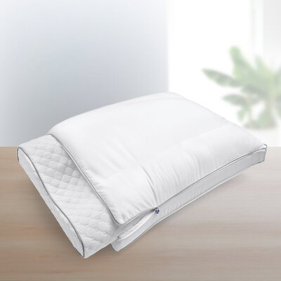 soft decorative pillows