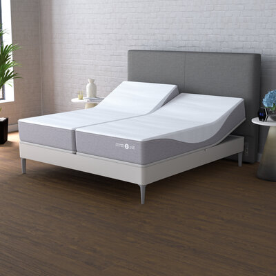 pSE Smart Bed Sleep Number