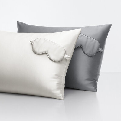 sleep number pillow cases