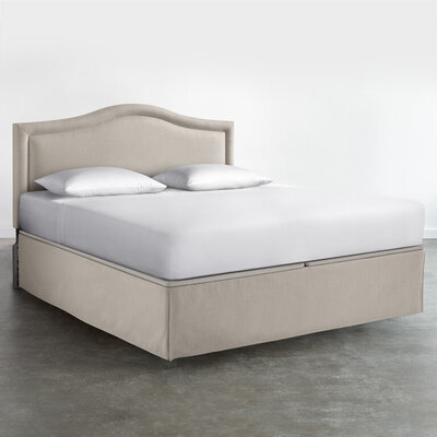 Bed Skirt for Adjustable Bed Sleep Number