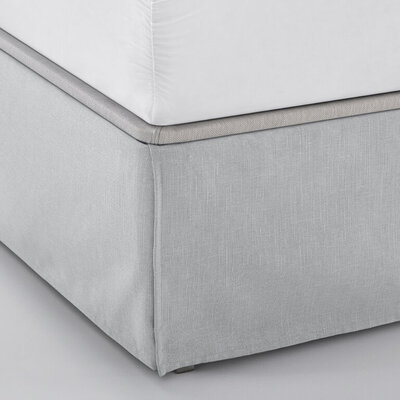 Bed Skirt for Adjustable Bed | Sleep Number