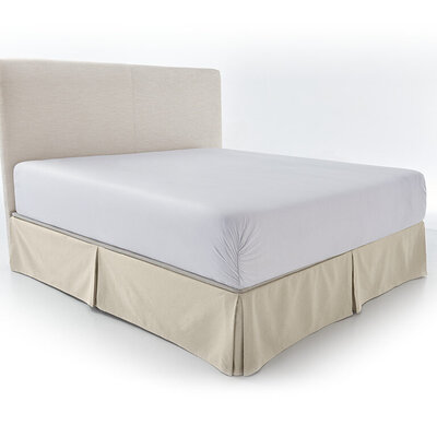 Smart Skirt Sleep Number Smart Skirt Sleep Number, Bedskirt For King Size Adjustable Bed