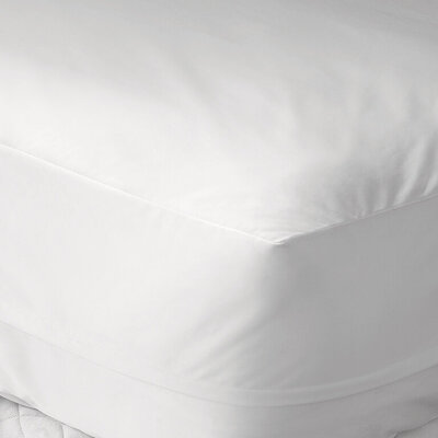 Cover Mattress traspir bed Quote Waxed corners