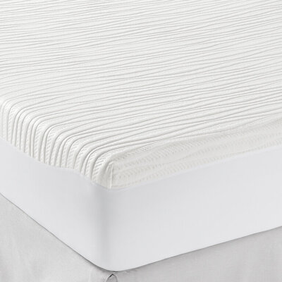 Total Protection mattress pad