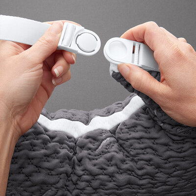 Sleep number travel pillow discount