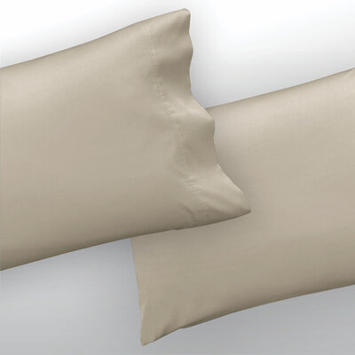 True Temp pillowcase set