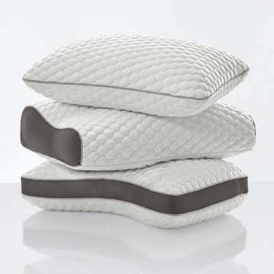 True Temp™ Plush pillow