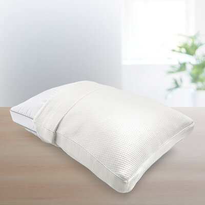 sleep number plush comfort ultimate pillow