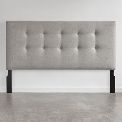 King headboard for sleep shop number adjustable bed
