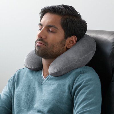 Neck pillow for adults deals