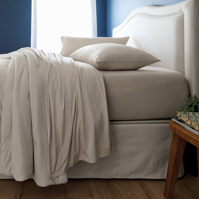 Ultrasoft Knit sheet set | Sleep Number