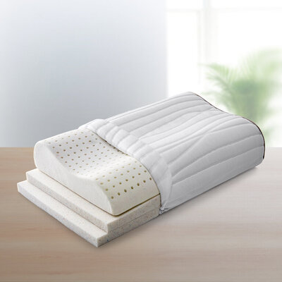 how to wash sleep number pillows